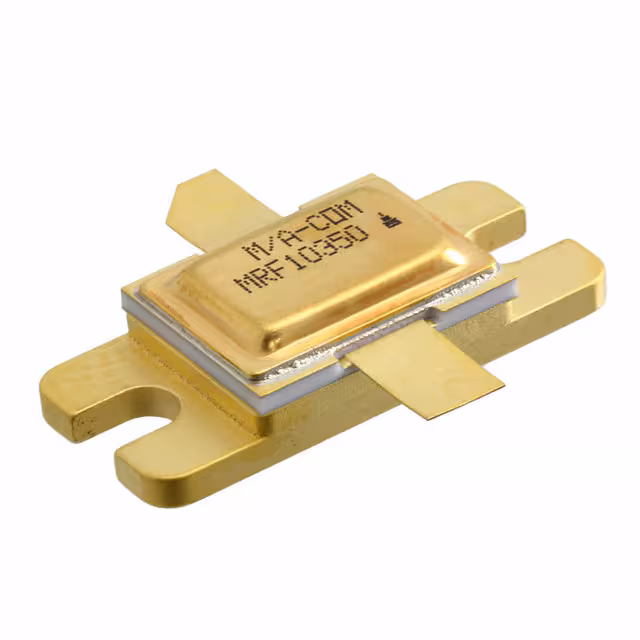 MRF10350 MACOM Technology Solutions  Transistors - Bipolaires (BJT) - RF